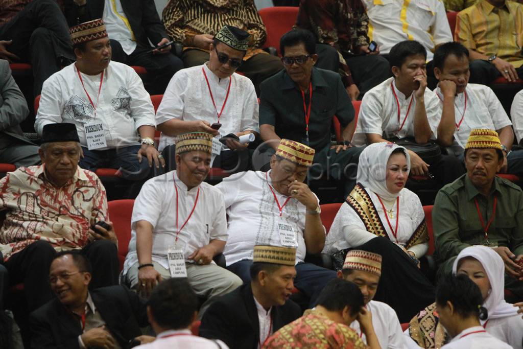 Sahkan Provinsi Baru