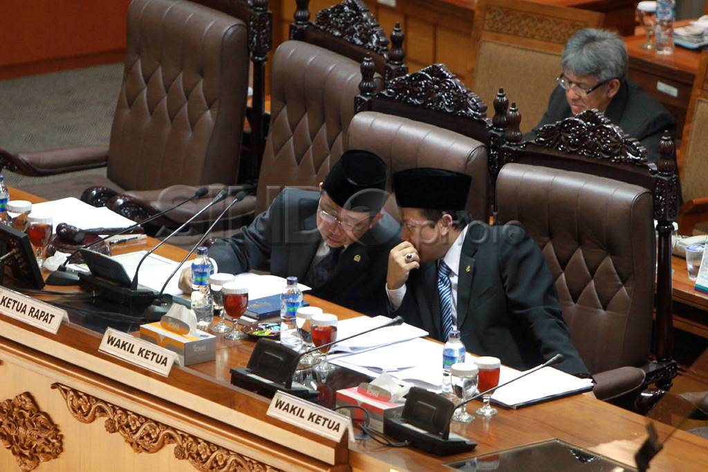 Sahkan Provinsi Baru