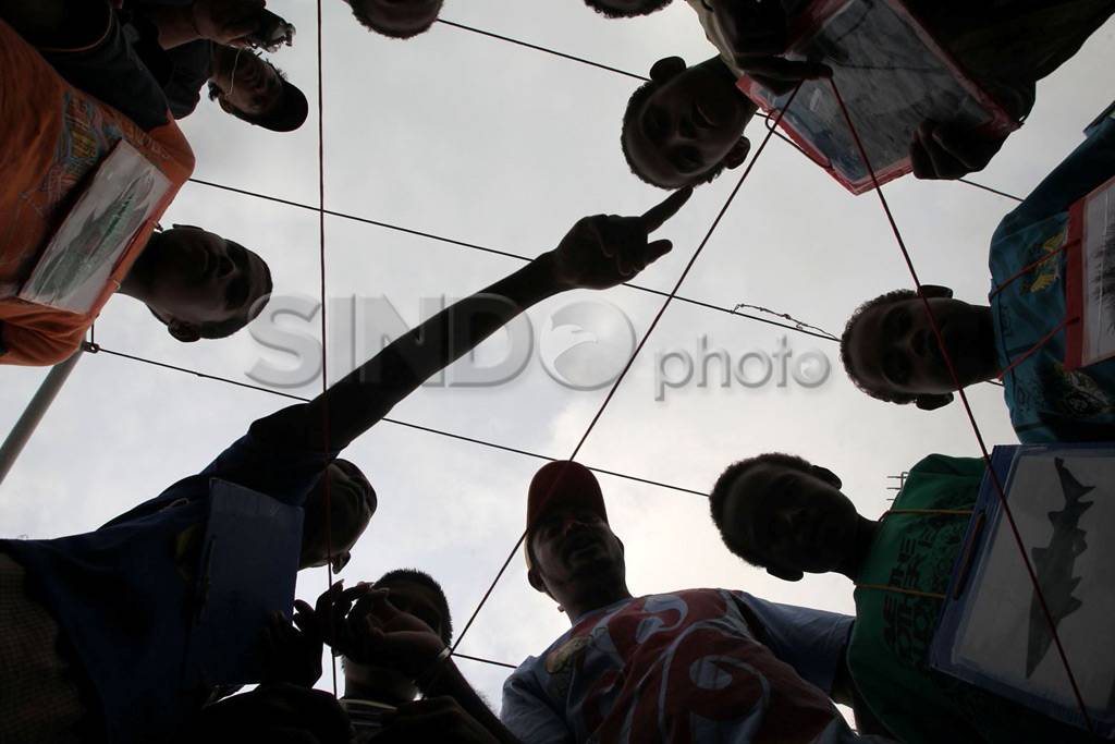Festival Budaya Raja...