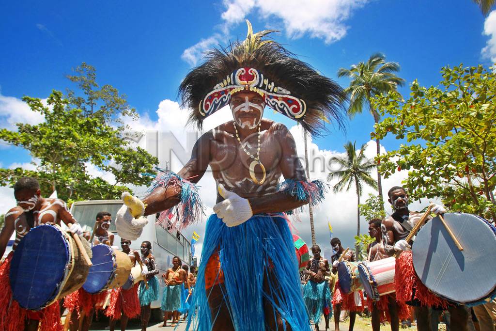Festival Budaya Raja...