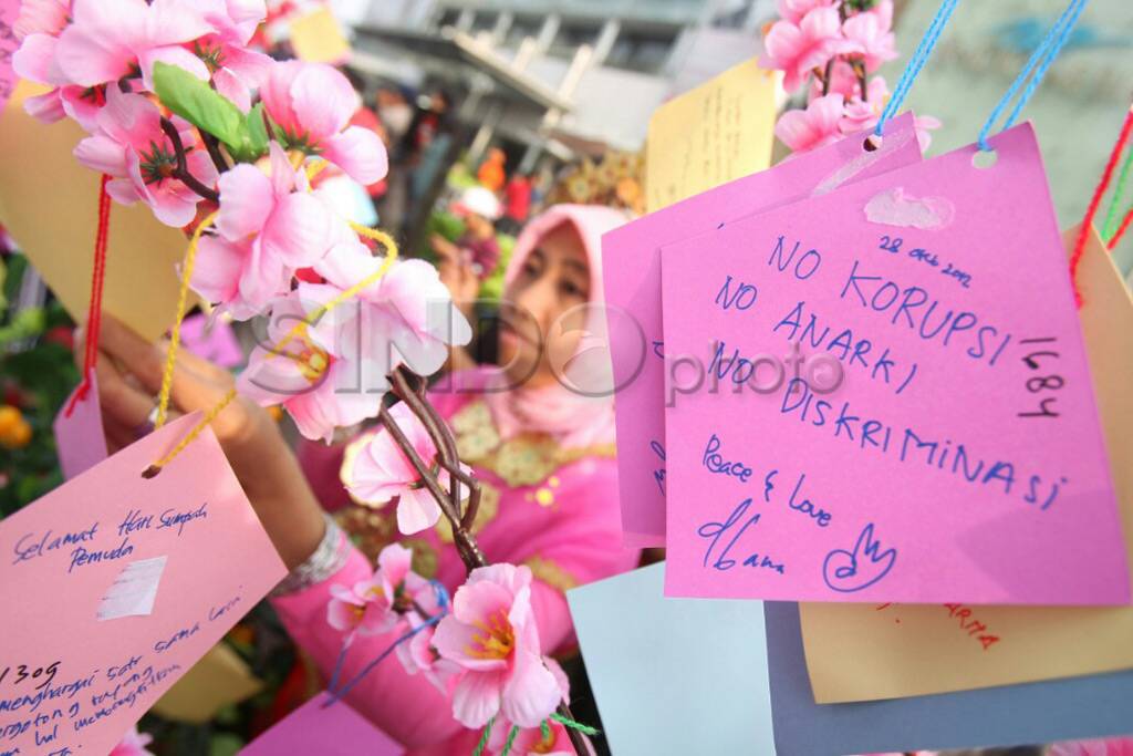 Indonesia Tanpa Diskriminasi