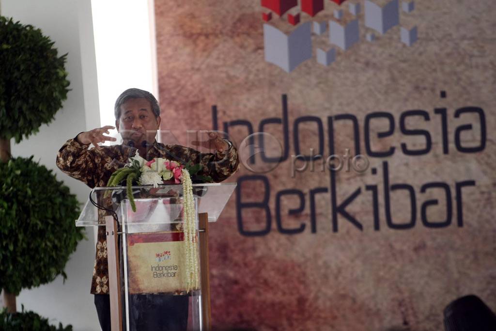 Gerakan Indonesia Berkibar