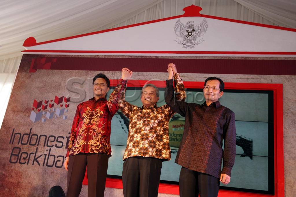 Gerakan Indonesia Berkibar