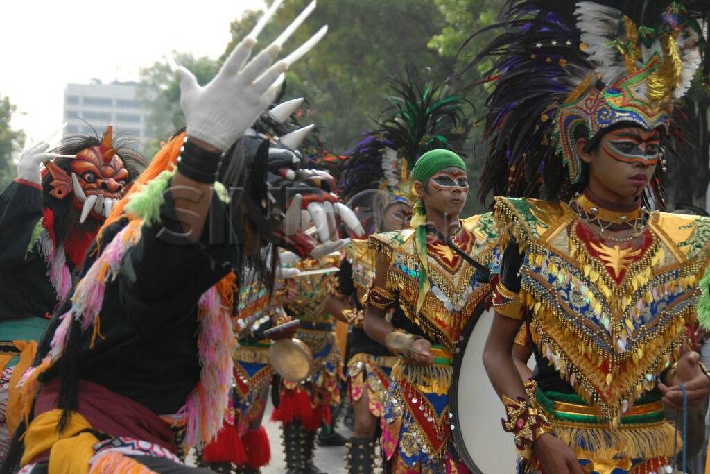 Kirab Budaya Nusantara