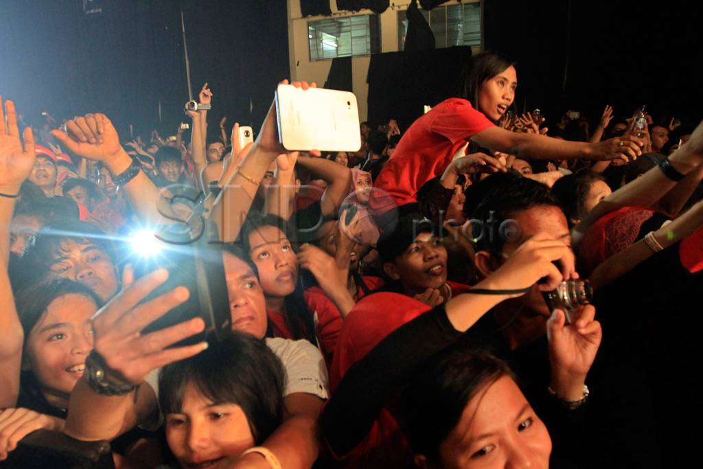 Noah Bius Makassar