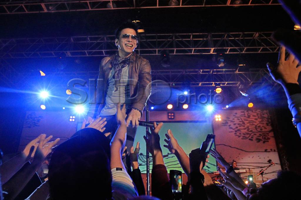 Noah Bius Makassar