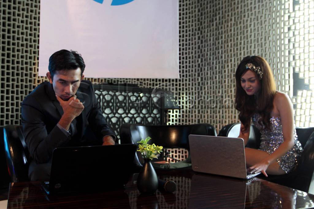 Laptop HP Terbaru