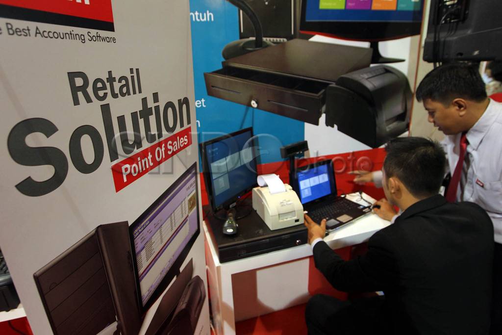 Indocomtech 2012