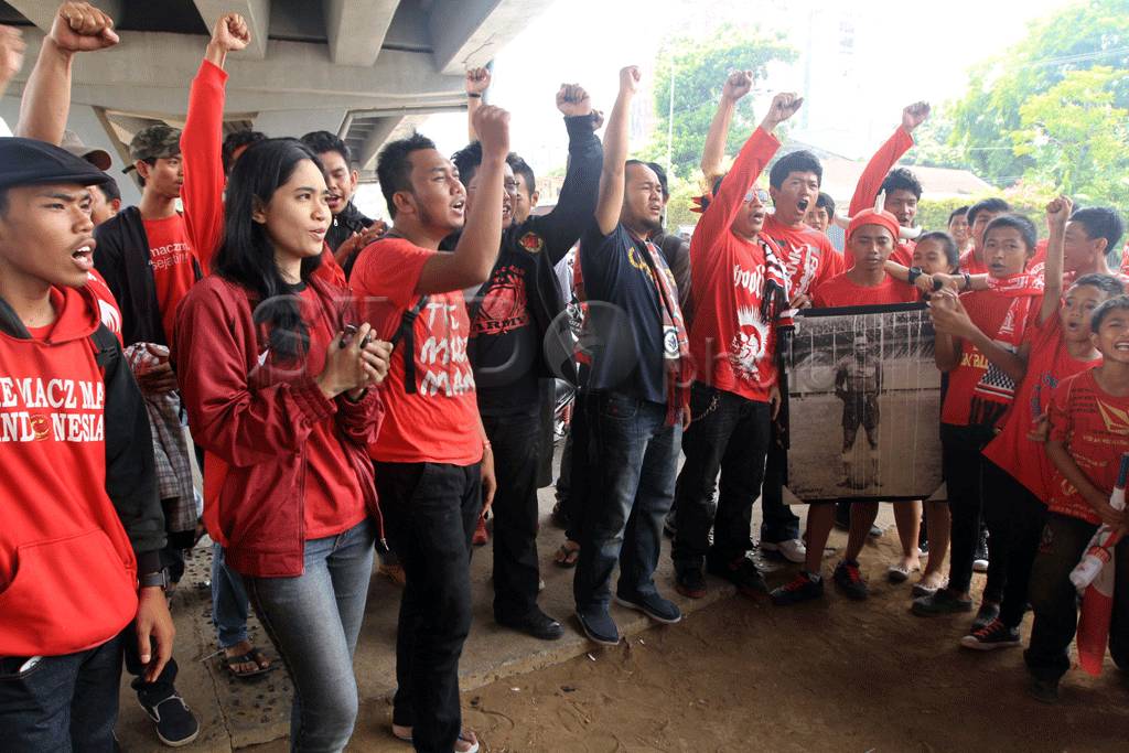 Mengenang Ramang