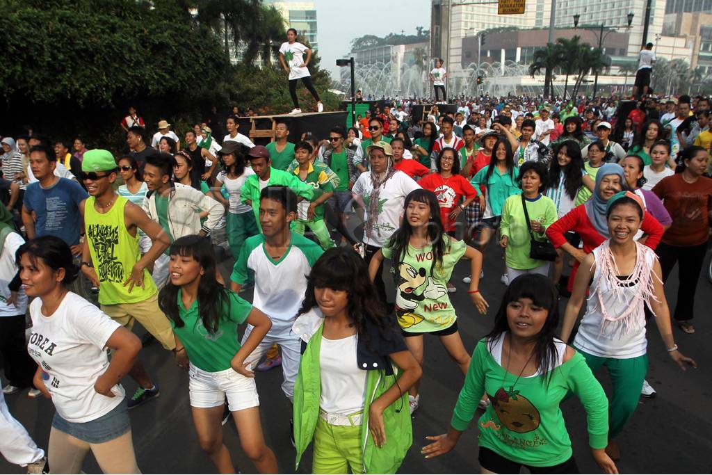 Hari Tata Ruang 2012