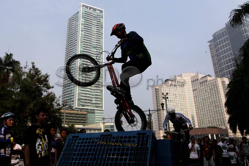 Hari Tata Ruang 2012