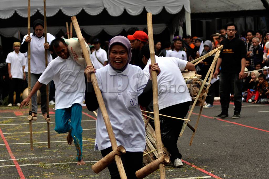 Permainan Tradisional...