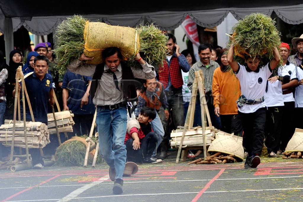 Permainan Tradisional...
