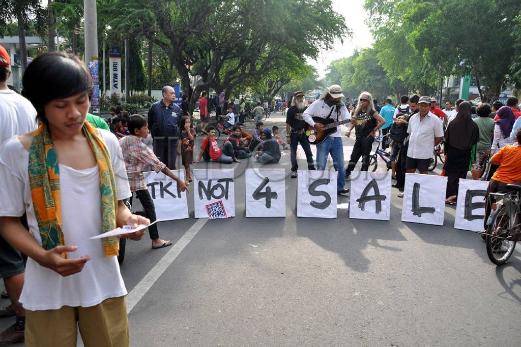 TKI Not 4 Sale