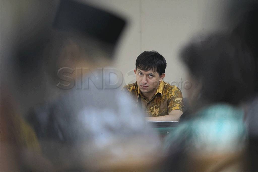 Kesaksian Untuk Fahd