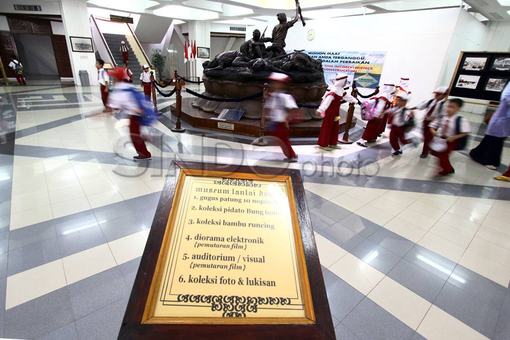 Hargai Jasa Pahlawan