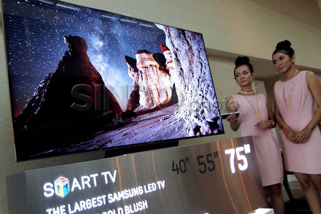 Smart TV Terbaru