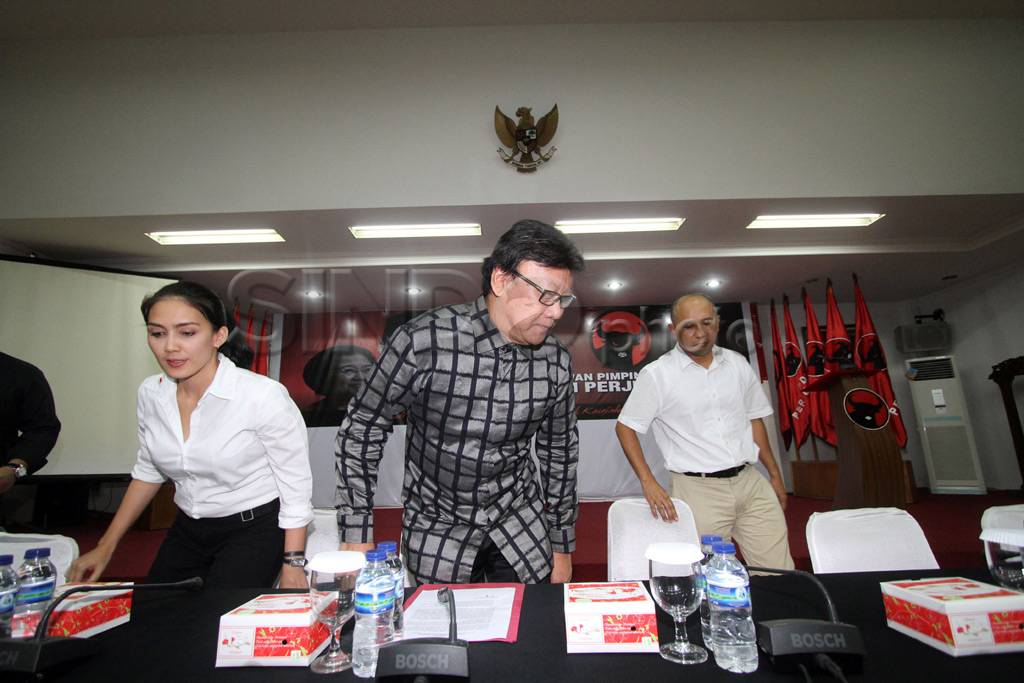 Pasangan Rieke-Teten