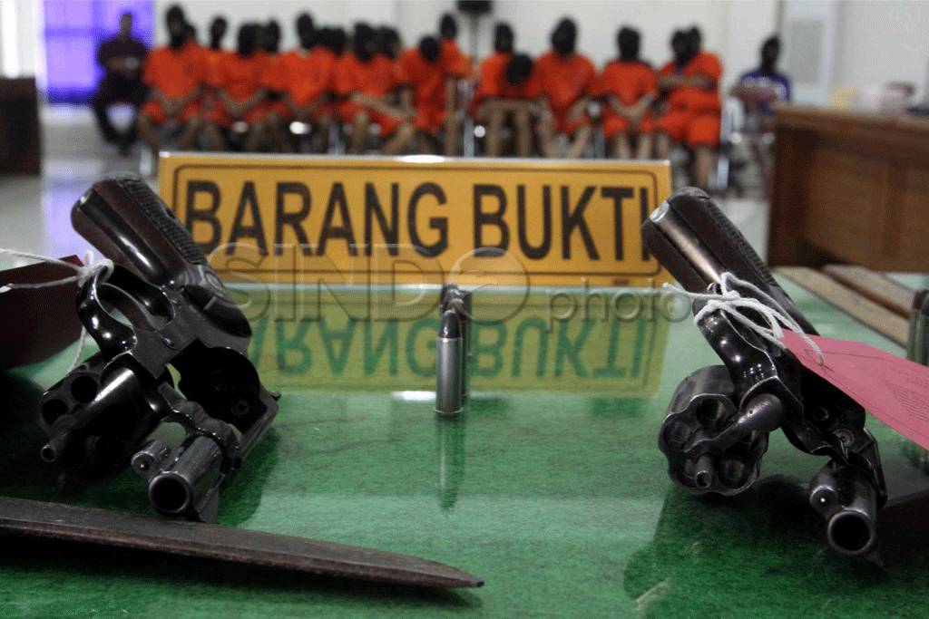 Barbuk Curas Yogyakarta