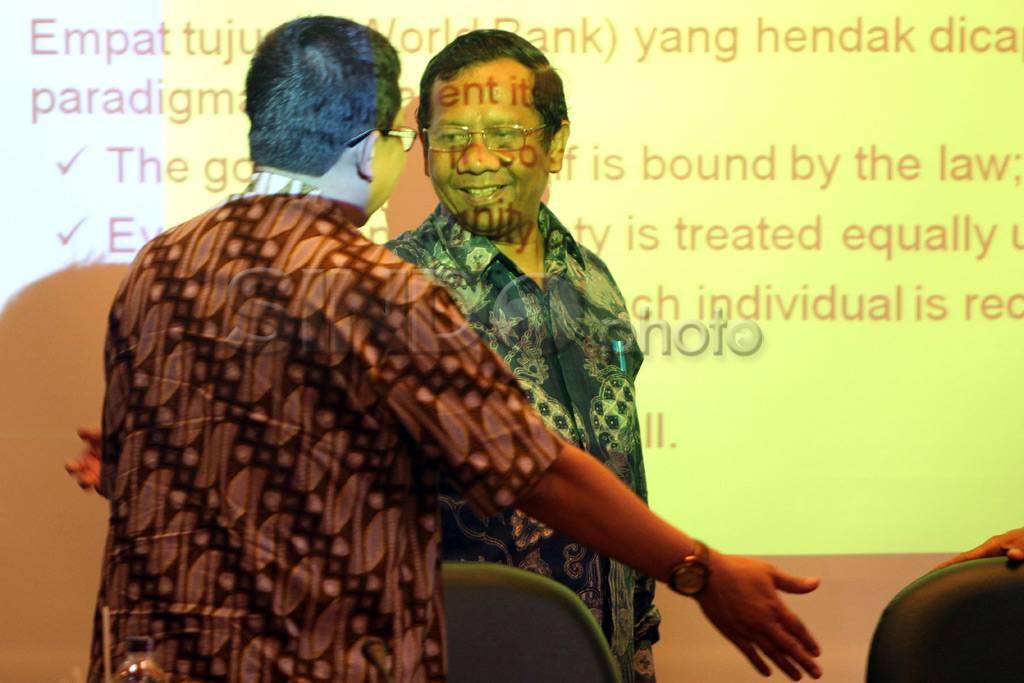 Reformasi Sistem Hukum...