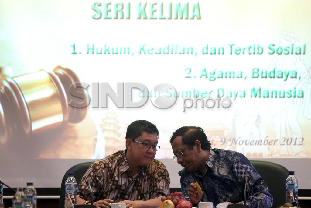 Reformasi Sistem Hukum...