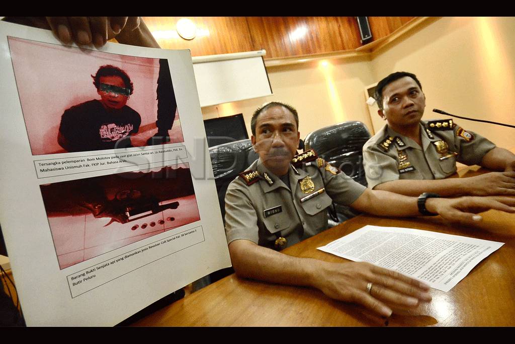 Pelempar Bom