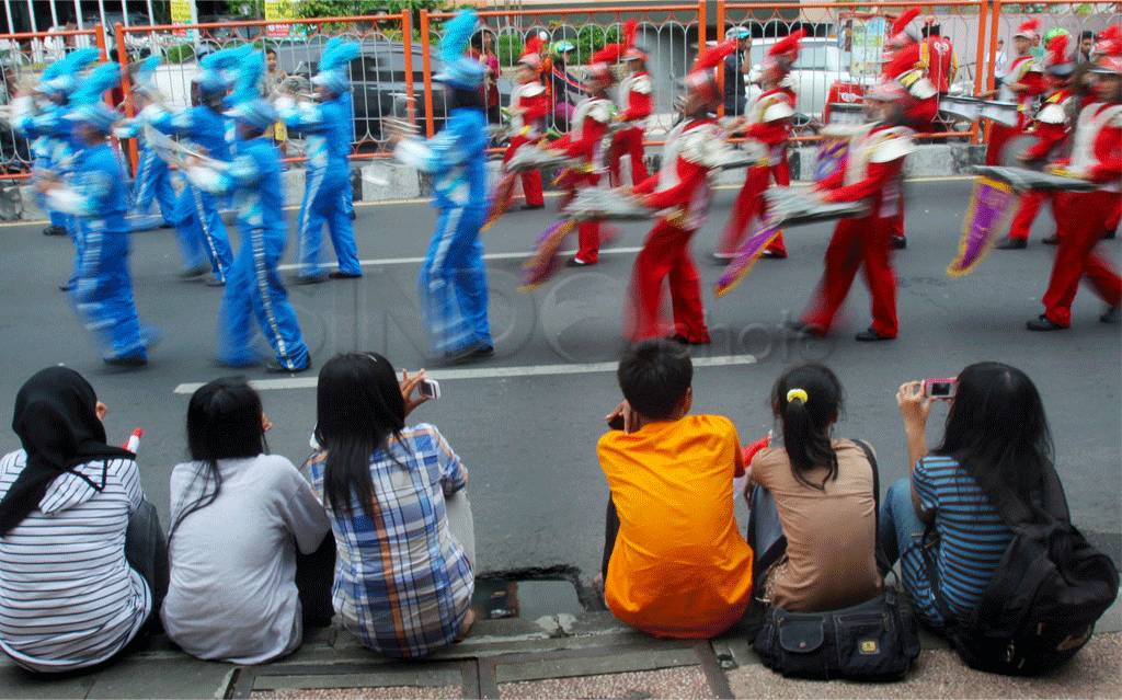 Surabaya Juang