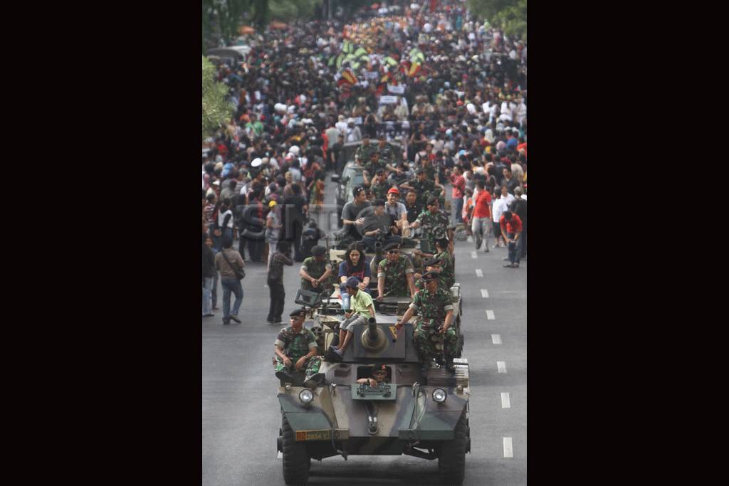 Surabaya Juang