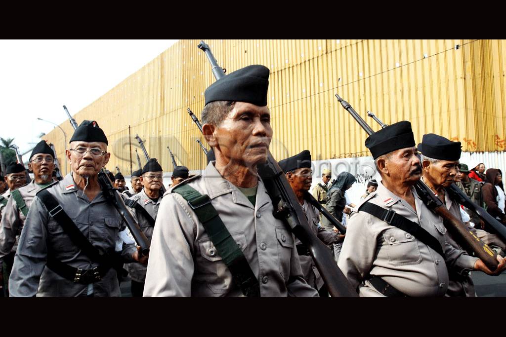 Surabaya Juang