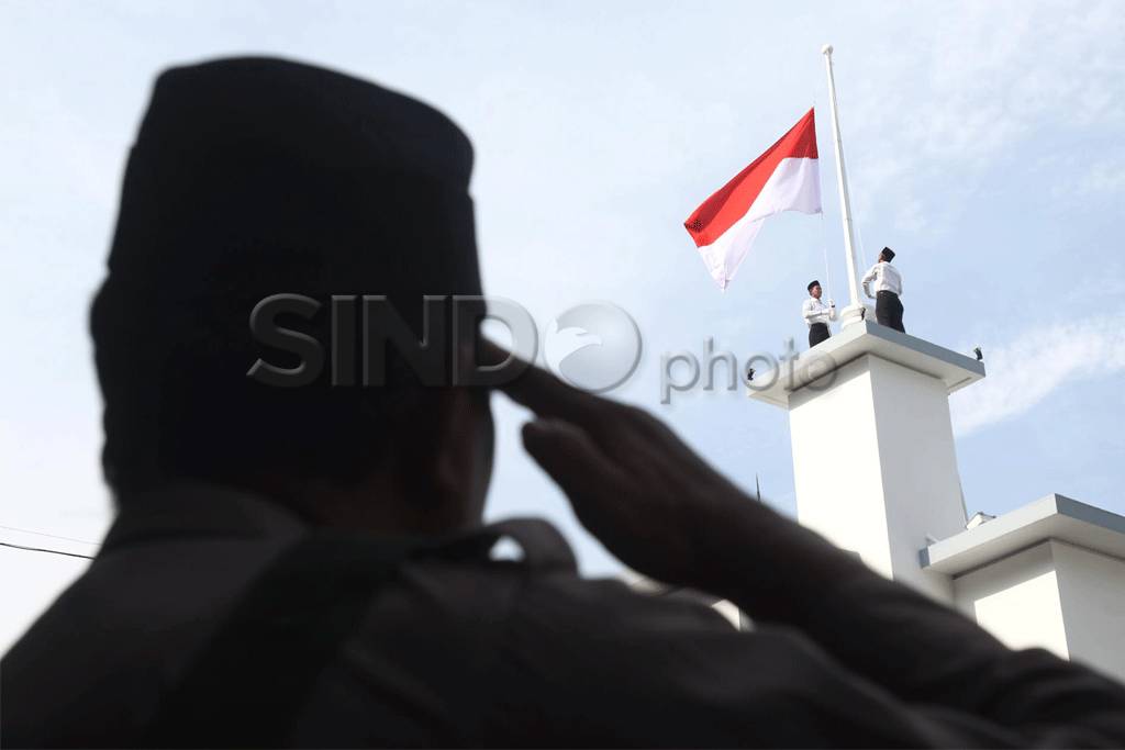 Surabaya Juang