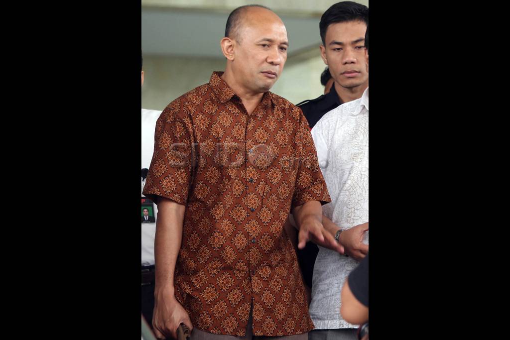 Teten Lapor Kekayaan