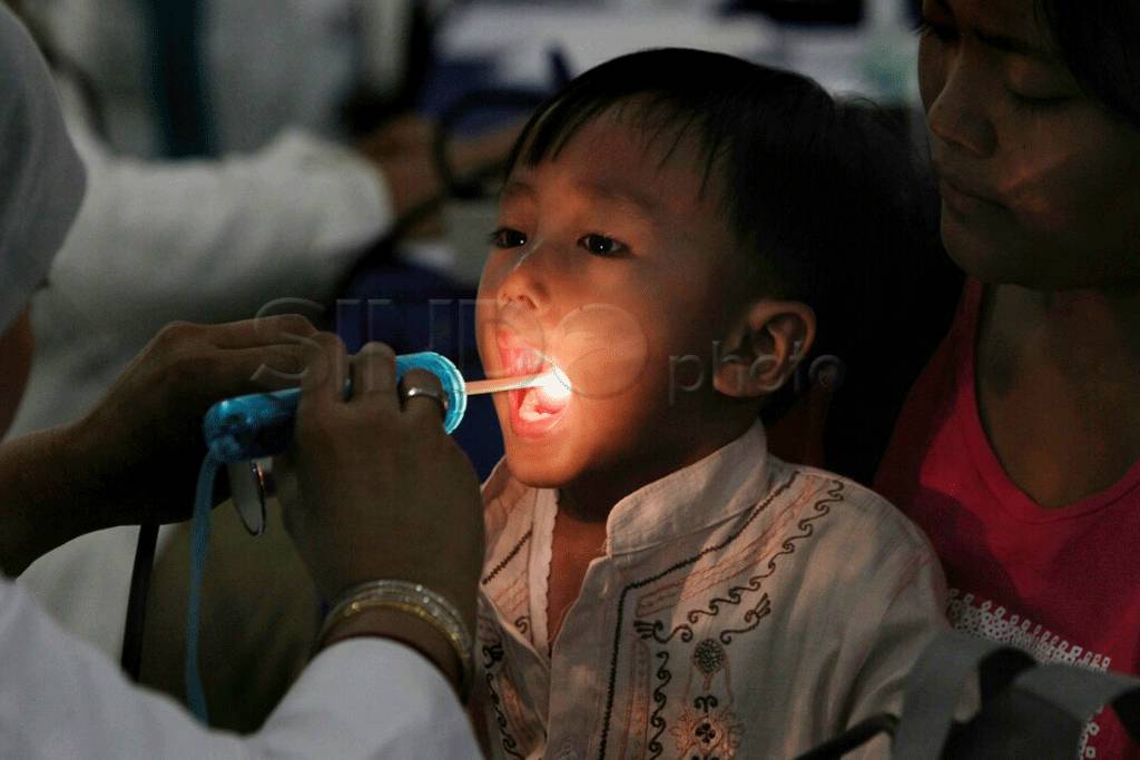 Berobat Gratis