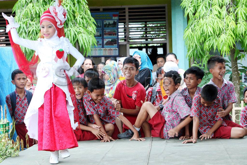 Lomba 1 Muharram