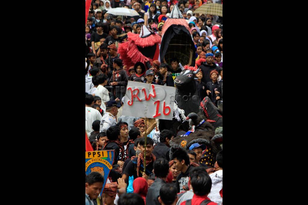 Festival Cihideung