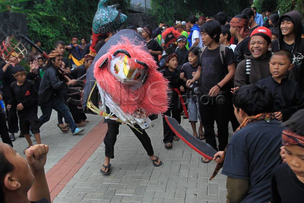 Festival Cihideung