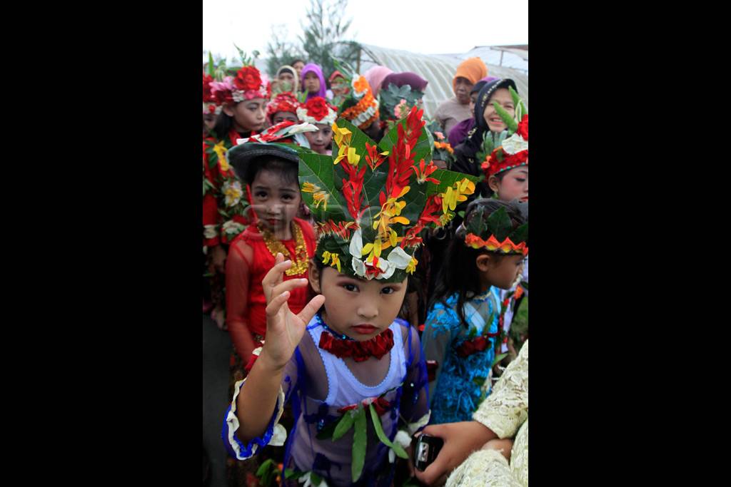 Festival Cihideung