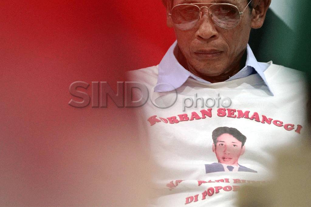 Keluarga Korban HAM