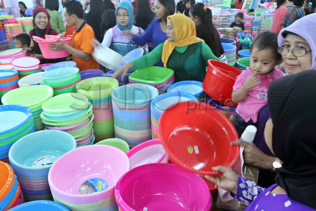 Tradisi 1 Muharram