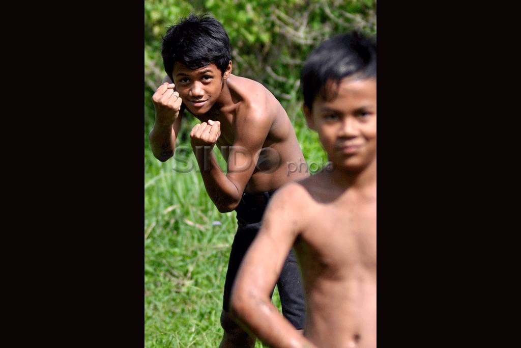 Tolak Rusunami