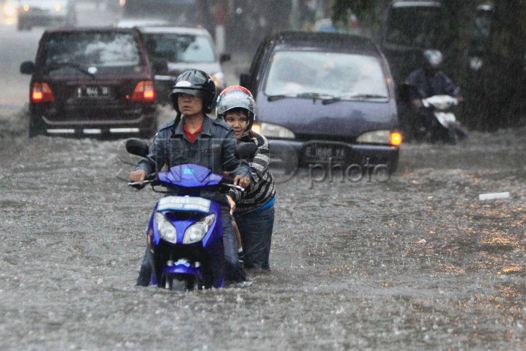 Banjir Cileuncang