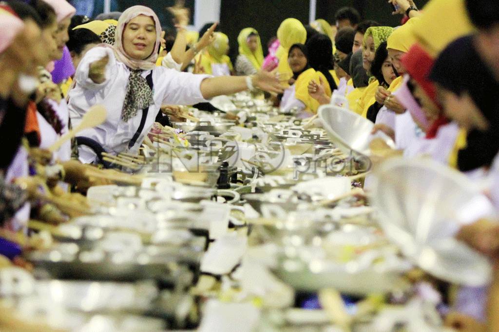 1000 Nasi Goreng