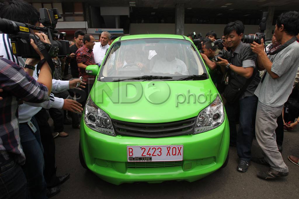 Dahlan Kembali Dipanggil...