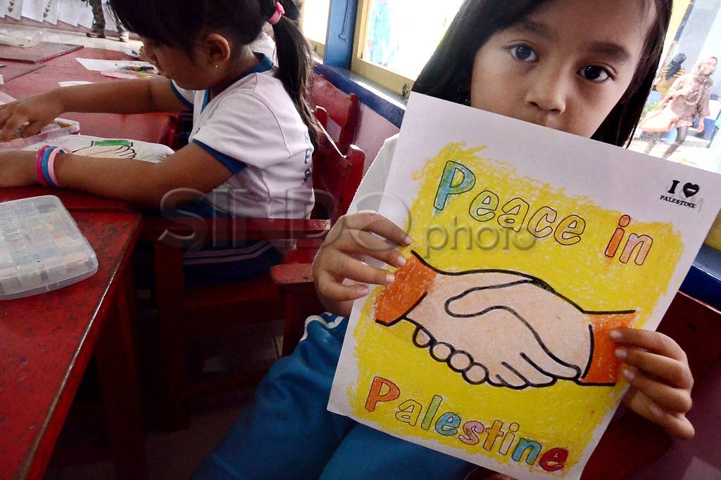 Solidaritas Untuk Anak...