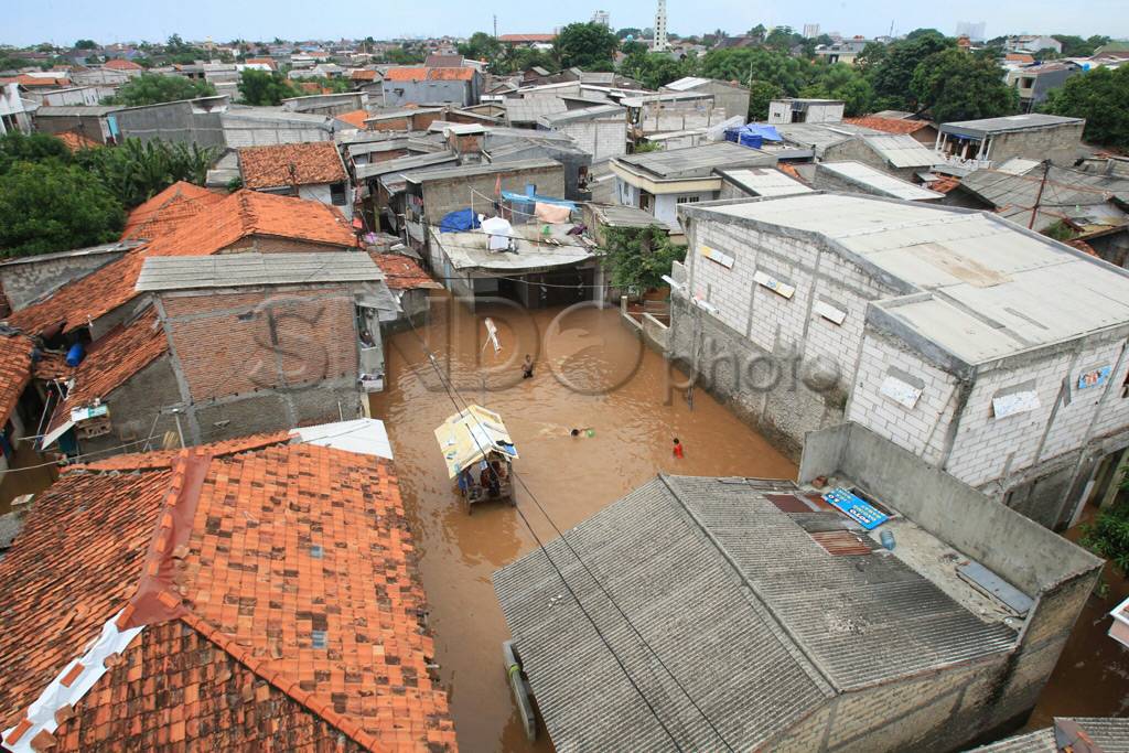 Kedoya Selatan Masih...