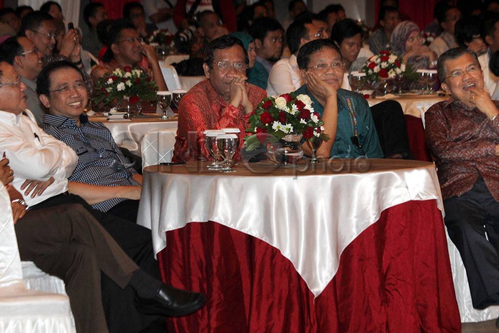 Calon Presiden 2014