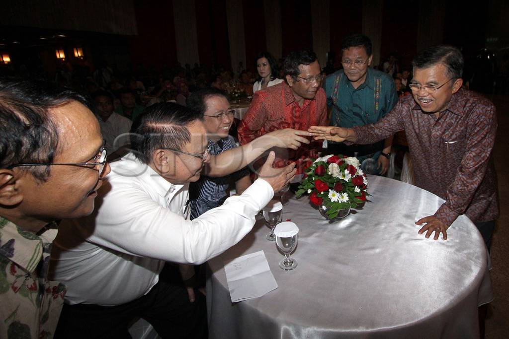 Calon Presiden 2014