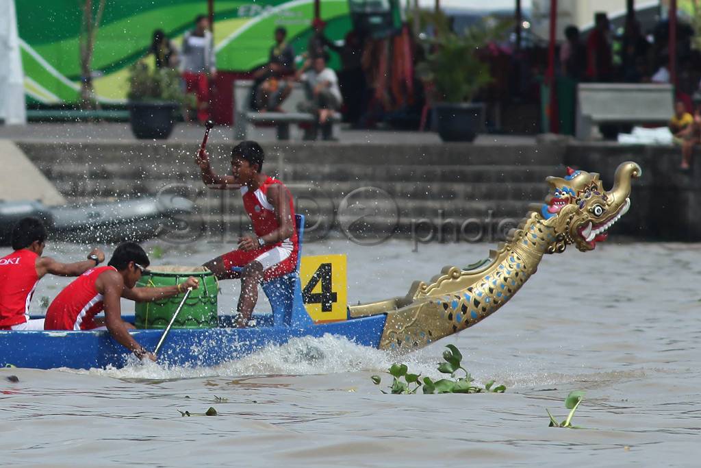 International Musi Triboatton...
