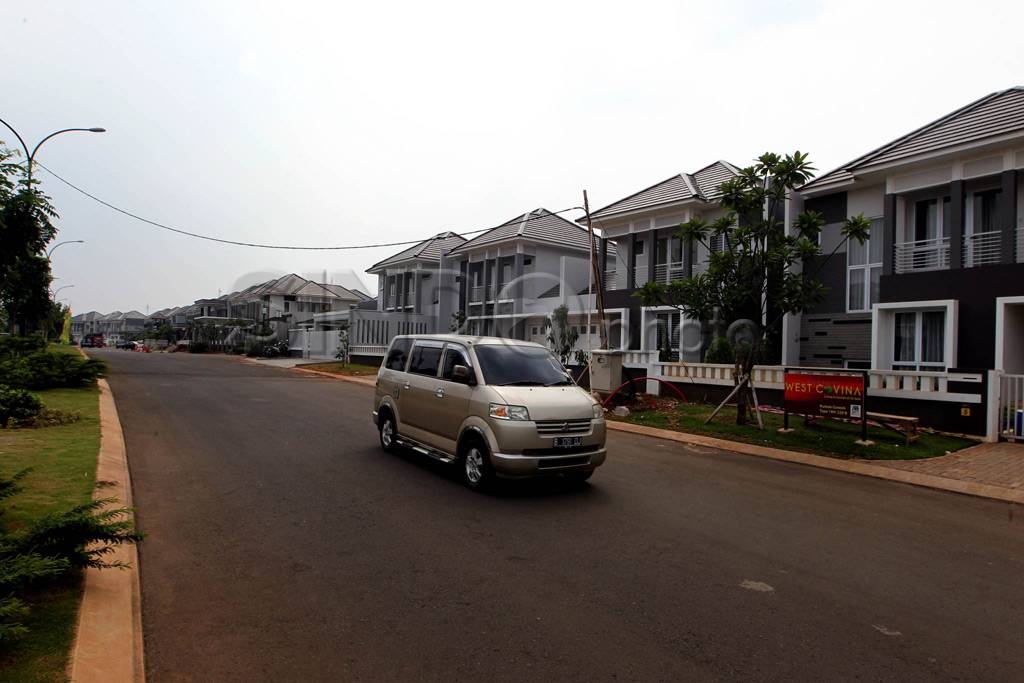 Kembangkan Cluster Baru