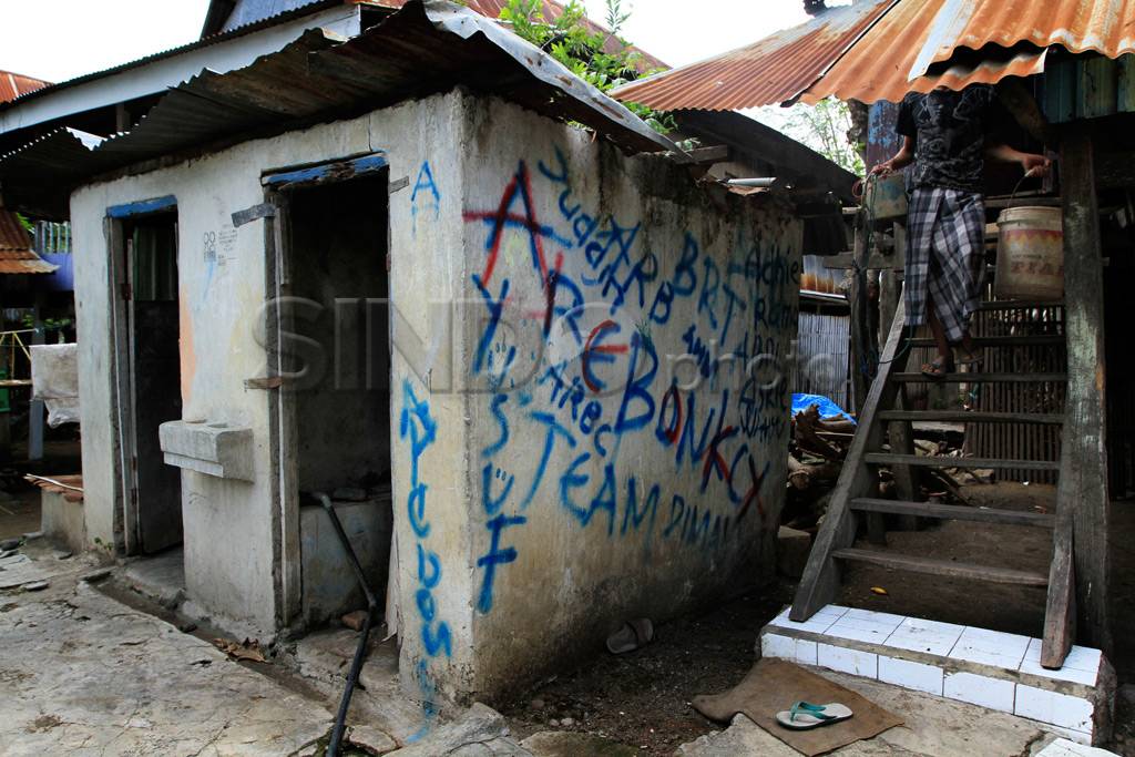 Sanitasi Layak Untuk...