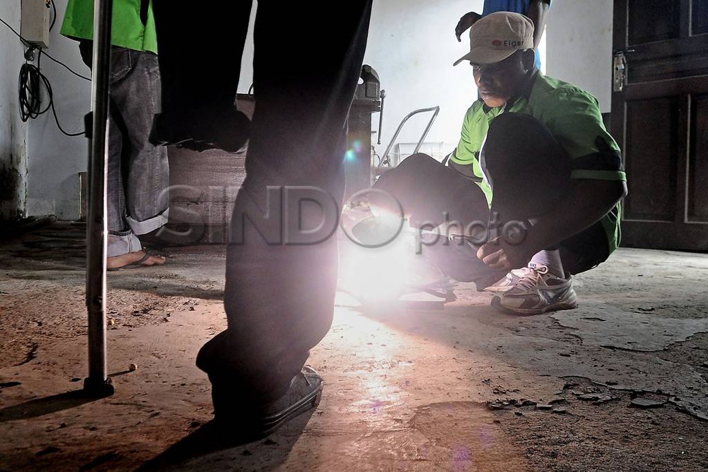 Hari Penyandang Disabilitas...